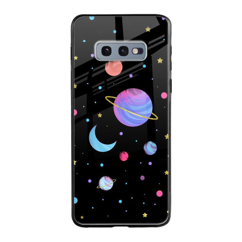 Planet Play Samsung Galaxy S10E Glass Cases & Covers Online