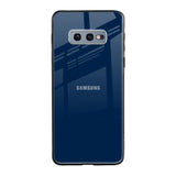 Royal Navy Samsung Galaxy S10E Glass Back Cover Online