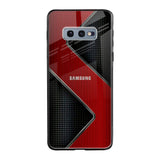 Art Of Strategic Samsung Galaxy S10E Glass Back Cover Online