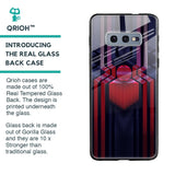 Super Art Logo Glass Case For Samsung Galaxy S10E