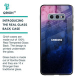 Dreamzone Glass Case For Samsung Galaxy S10E