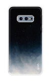 Starry Night Samsung Galaxy S10e Back Cover