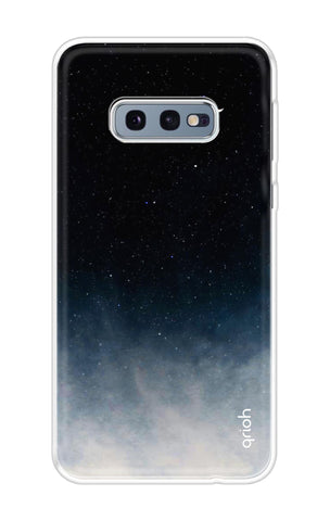 Starry Night Samsung Galaxy S10e Back Cover