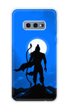 God Samsung Galaxy S10e Back Cover