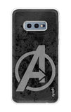 Sign of Hope Samsung Galaxy S10e Back Cover