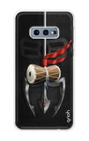 Mahadev Trident Samsung Galaxy S10e Back Cover