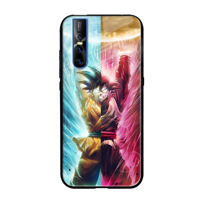 Ultimate Fusion Vivo V15 Pro Glass Back Cover Online