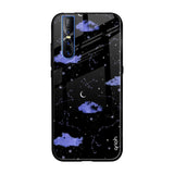 Constellations Vivo V15 Pro Glass Cases & Covers Online