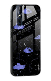 Constellations Glass Case for Vivo V15 Pro