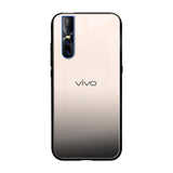 Dove Gradient Vivo V15 Pro Glass Cases & Covers Online