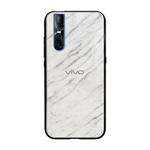 Polar Frost Vivo V15 Pro Glass Cases & Covers Online