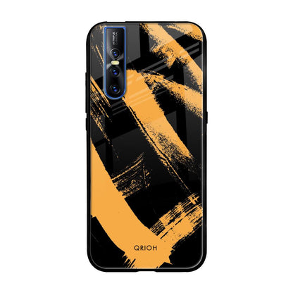 Gatsby Stoke Vivo V15 Pro Glass Cases & Covers Online