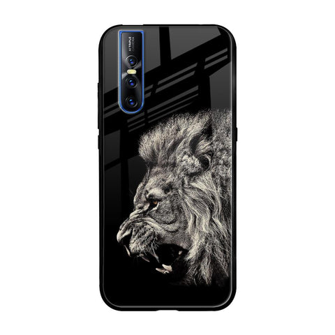 Brave Lion Vivo V15 Pro Glass Cases & Covers Online