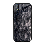 Cryptic Smoke Vivo V15 Pro Glass Cases & Covers Online