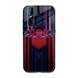 Super Art Logo Vivo V15 Pro Glass Cases & Covers Online