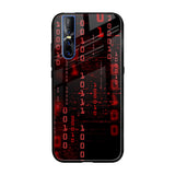 Let's Decode Vivo V15 Pro Glass Cases & Covers Online