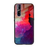 Dream So High Vivo V15 Pro Glass Cases & Covers Online