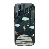 Astronaut Dream Vivo V15 Pro Glass Cases & Covers Online