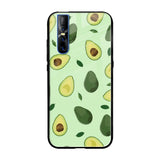 Pears Green Vivo V15 Pro Glass Cases & Covers Online