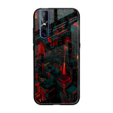 City Light Vivo V15 Pro Glass Cases & Covers Online