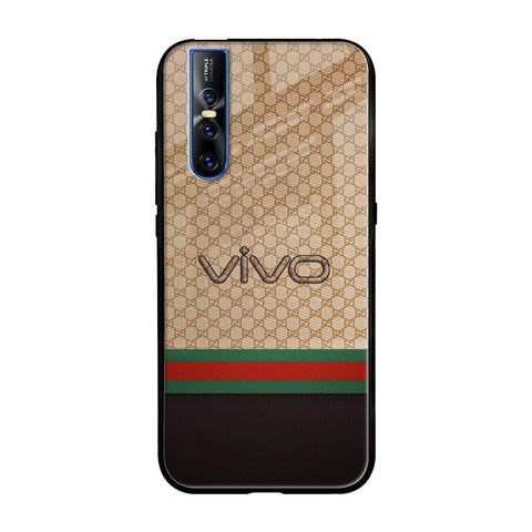 High End Fashion Vivo V15 Pro Glass Cases & Covers Online