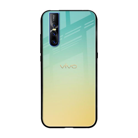 Cool Breeze Vivo V15 Pro Glass Cases & Covers Online