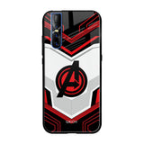 Guardians Of The Earth Vivo V15 Pro Glass Cases & Covers Online