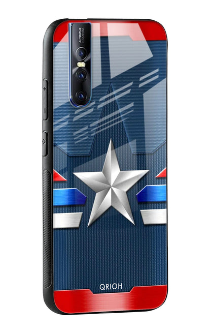 Brave Hero Glass Case for Vivo V15 Pro
