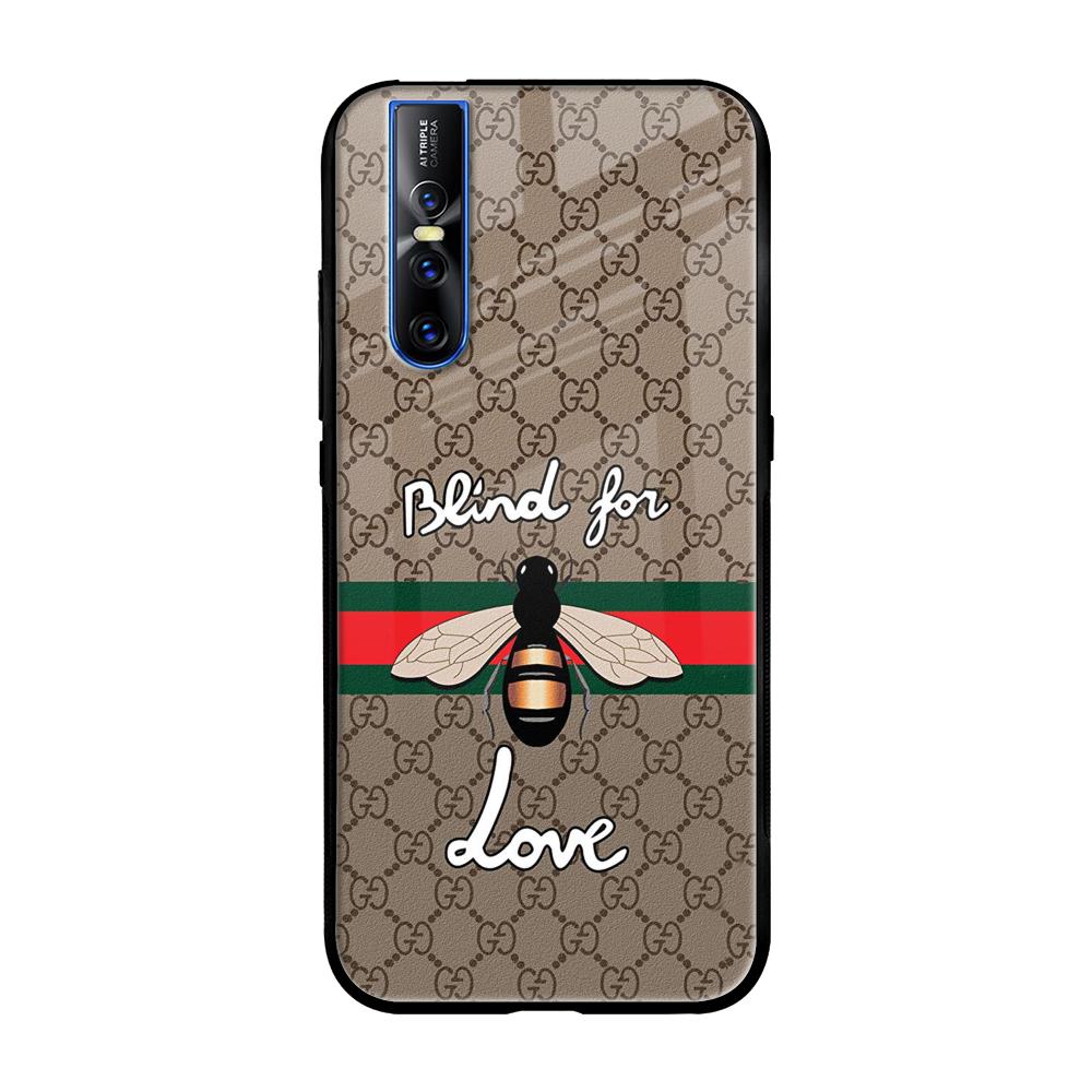 Blind For Love Vivo V15 Pro Glass Cases & Covers Online
