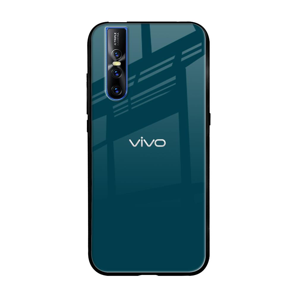 Emerald Vivo V15 Pro Glass Cases & Covers Online