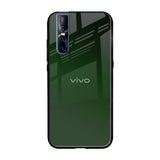 Deep Forest Vivo V15 Pro Glass Back Cover Online