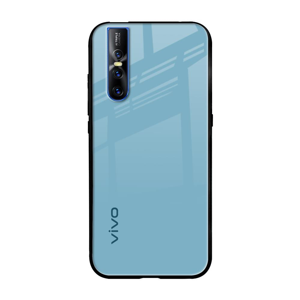 Sapphire Vivo V15 Pro Glass Back Cover Online