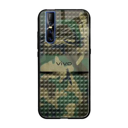Supreme Power Vivo V15 Pro Glass Back Cover Online