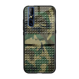 Supreme Power Vivo V15 Pro Glass Back Cover Online