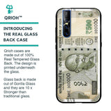 Cash Mantra Glass Case for Vivo V15 Pro