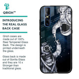 Astro Connect Glass Case for Vivo V15 Pro