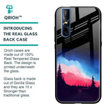 Drive In Dark Glass Case For Vivo V15 Pro