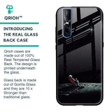 Relaxation Mode On Glass Case For Vivo V15 Pro