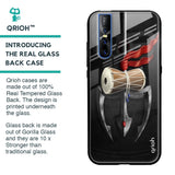 Power Of Lord Glass Case For Vivo V15 Pro