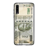 Cash Mantra Samsung Galaxy A50 Glass Back Cover Online