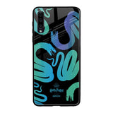 Basilisk Samsung Galaxy A50 Glass Back Cover Online