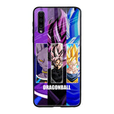DGBZ Samsung Galaxy A50 Glass Back Cover Online
