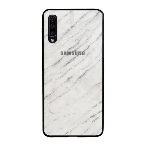 Polar Frost Samsung Galaxy A50 Glass Cases & Covers Online