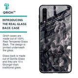 Cryptic Smoke Glass Case for Samsung Galaxy A50