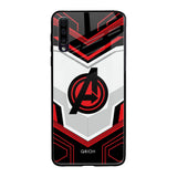 Guardians Of The Earth Samsung Galaxy A50 Glass Cases & Covers Online