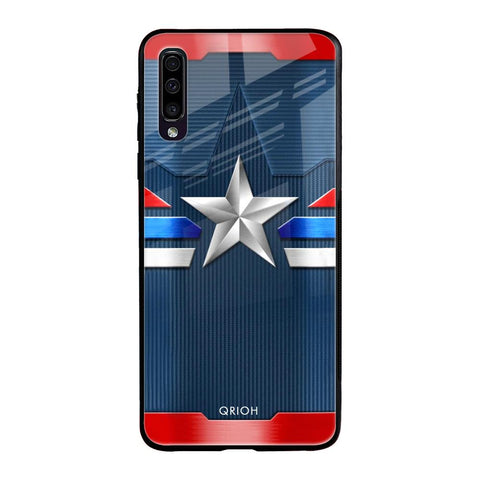 Brave Hero Samsung Galaxy A50 Glass Cases & Covers Online