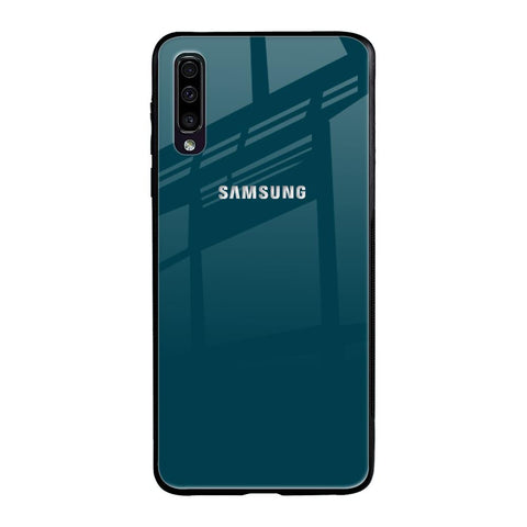 Emerald Samsung Galaxy A50 Glass Cases & Covers Online