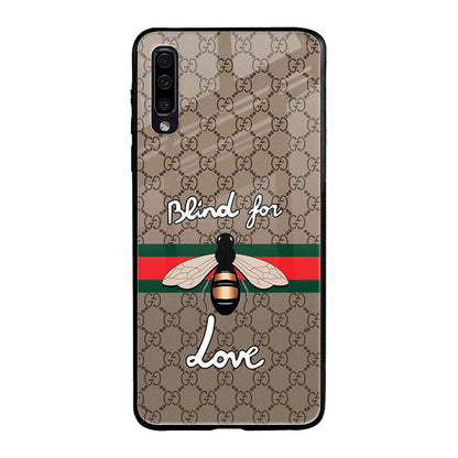 Blind For Love Samsung Galaxy A50 Glass Cases & Covers Online
