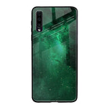 Emerald Firefly Samsung Galaxy A50 Glass Cases & Covers Online