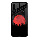 Moonlight Aesthetic Samsung Galaxy A50 Glass Cases & Covers Online